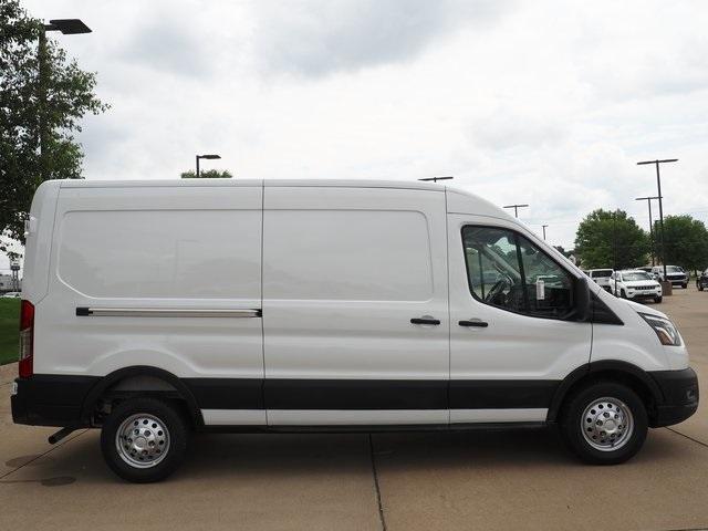 new 2025 Ford Transit-350 car, priced at $62,895