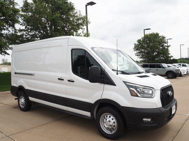 new 2025 Ford Transit-350 car, priced at $62,895