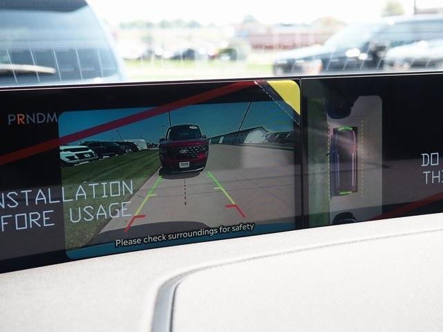 new 2025 Lincoln Navigator L car, priced at $106,486