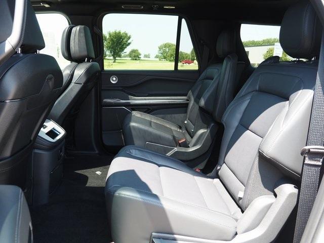 new 2025 Lincoln Navigator L car, priced at $106,486