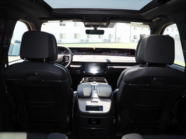 new 2025 Lincoln Navigator L car, priced at $106,486