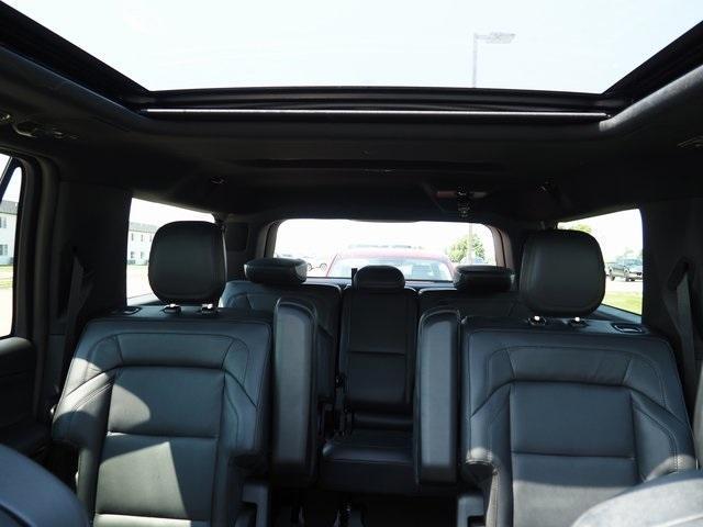 new 2025 Lincoln Navigator L car, priced at $106,486