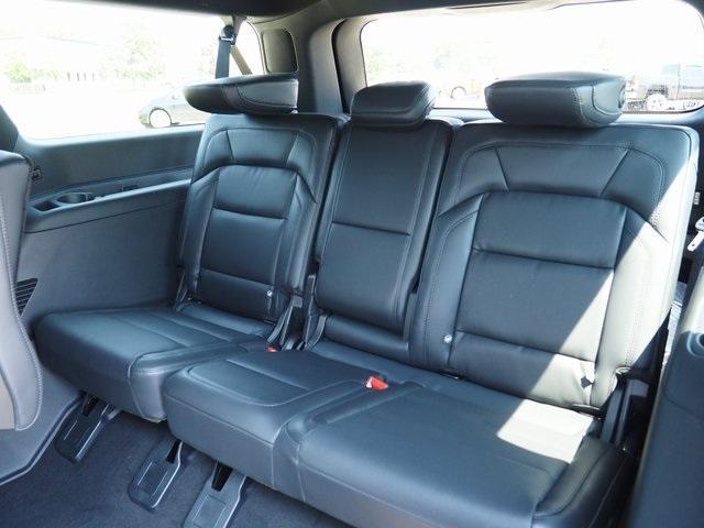 new 2025 Lincoln Navigator L car, priced at $106,486