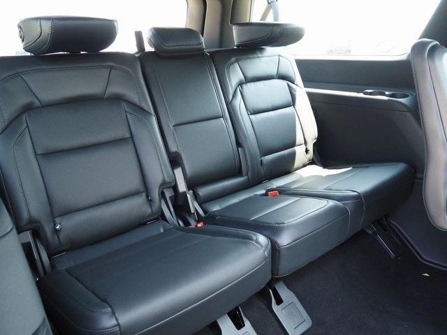 new 2025 Lincoln Navigator L car, priced at $106,486