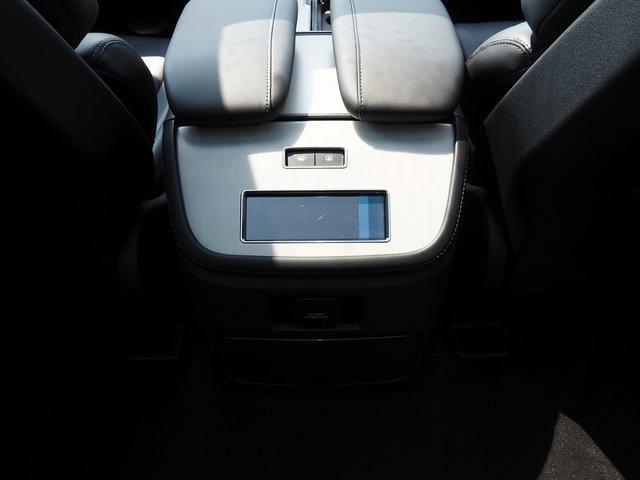 new 2025 Lincoln Navigator L car, priced at $106,486