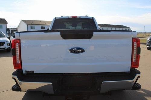used 2023 Ford F-350 car, priced at $58,505