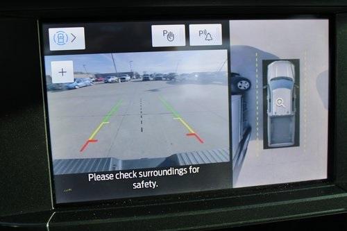 used 2023 Ford F-350 car, priced at $58,505