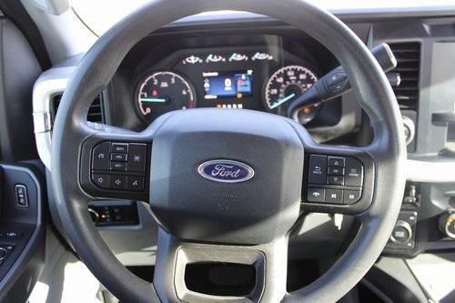 used 2023 Ford F-350 car, priced at $58,505