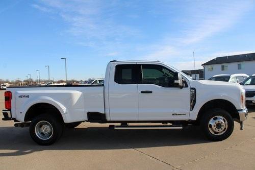 used 2023 Ford F-350 car, priced at $58,505