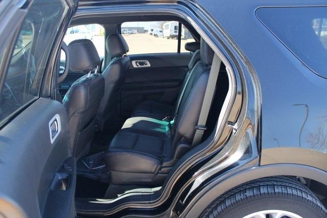 used 2015 Ford Explorer car, priced at $10,885