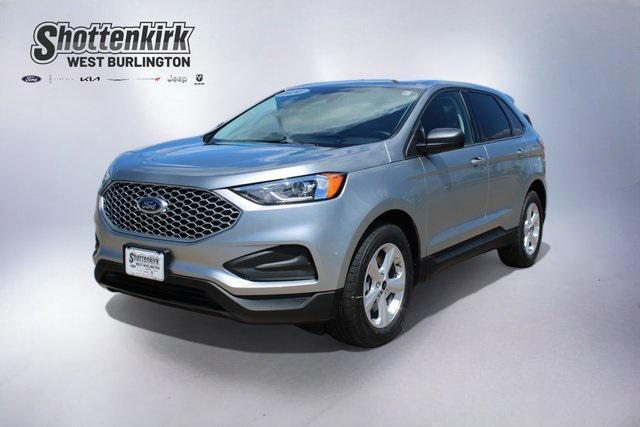 new 2024 Ford Edge car, priced at $39,513