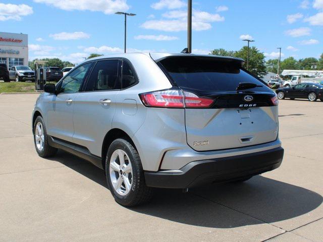 new 2024 Ford Edge car, priced at $39,513