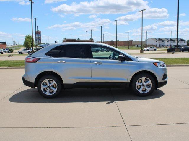 new 2024 Ford Edge car, priced at $39,513