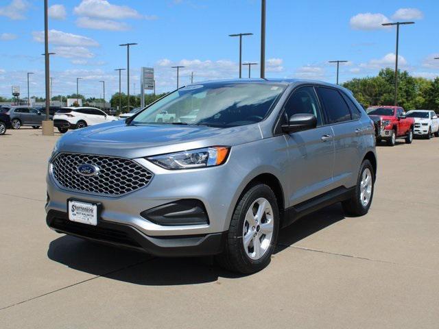 new 2024 Ford Edge car, priced at $39,513