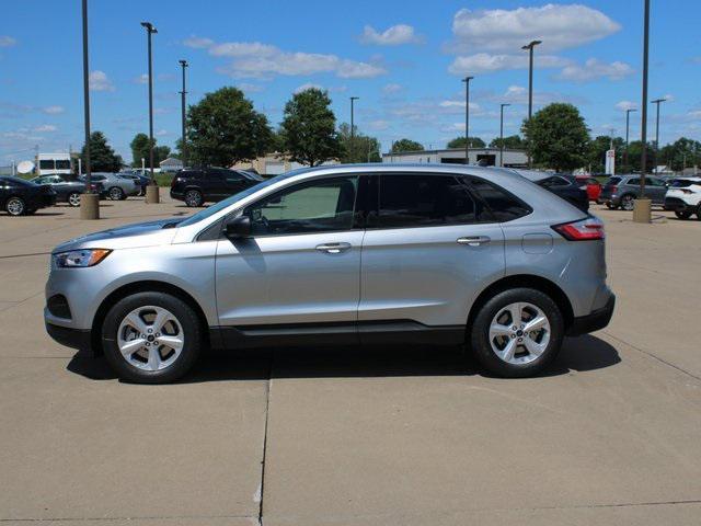 new 2024 Ford Edge car, priced at $39,513