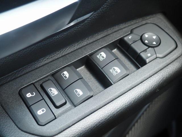 new 2025 Ram 1500 car, priced at $50,160