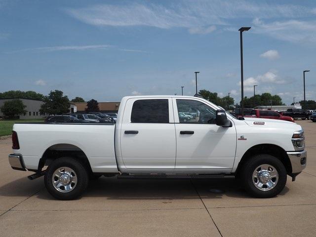 new 2025 Ram 2500 car, priced at $64,979