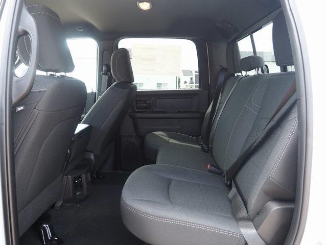 new 2025 Ram 2500 car, priced at $64,979