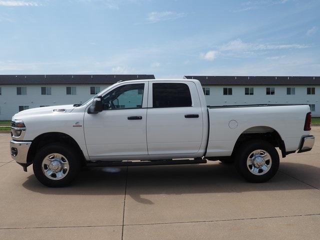 new 2025 Ram 2500 car, priced at $64,979