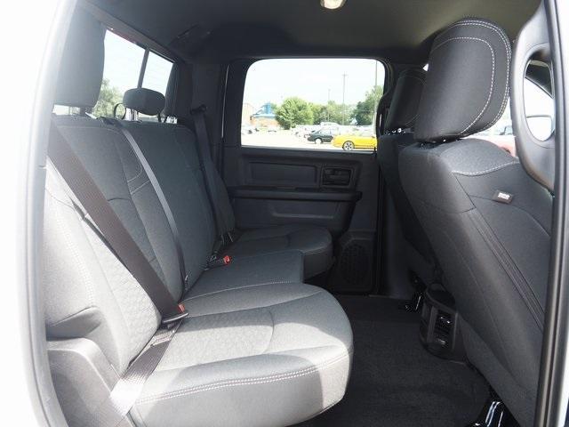 new 2025 Ram 2500 car, priced at $64,979