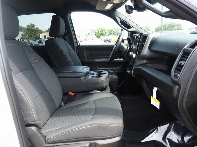 new 2025 Ram 2500 car, priced at $64,979