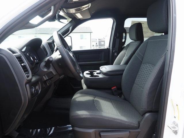 new 2025 Ram 2500 car, priced at $64,979