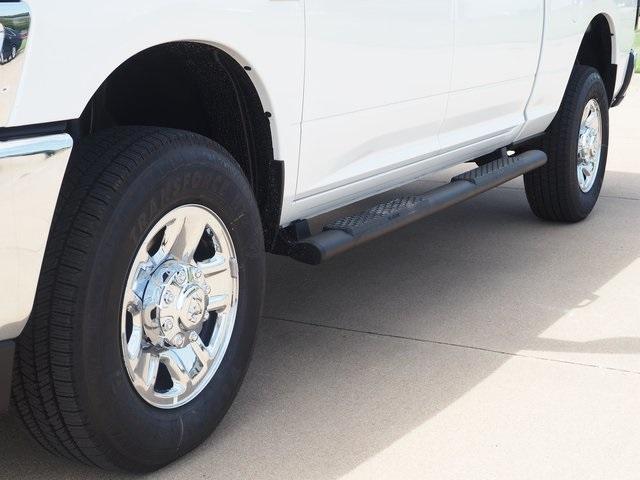 new 2025 Ram 2500 car, priced at $64,979