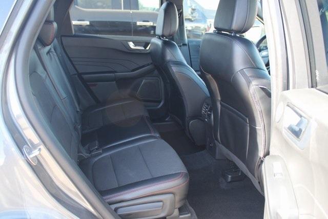 used 2023 Ford Escape car, priced at $28,333