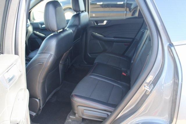 used 2023 Ford Escape car, priced at $28,333