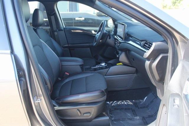 used 2023 Ford Escape car, priced at $28,333