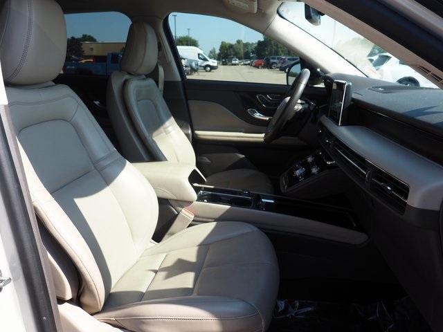used 2021 Lincoln Corsair car, priced at $28,775
