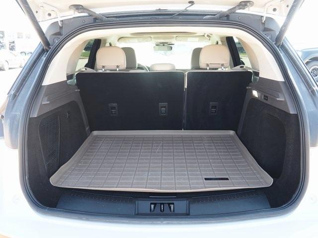 used 2021 Lincoln Corsair car, priced at $28,775