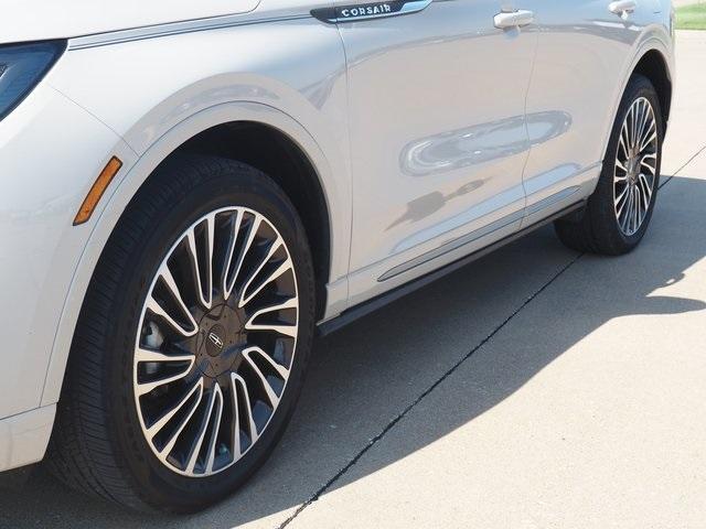 used 2021 Lincoln Corsair car, priced at $28,775
