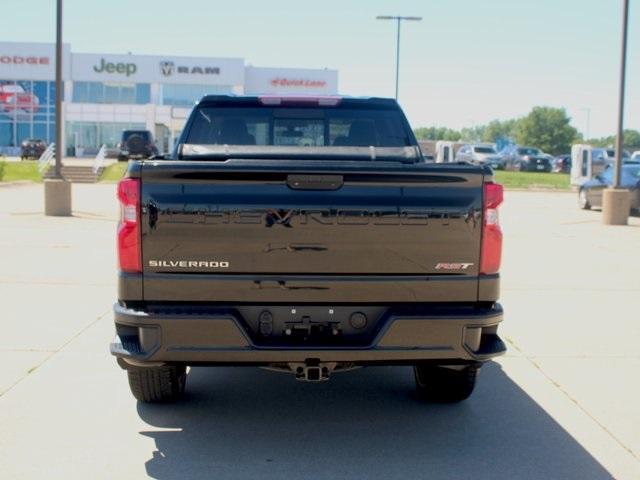 used 2019 Chevrolet Silverado 1500 car, priced at $34,890