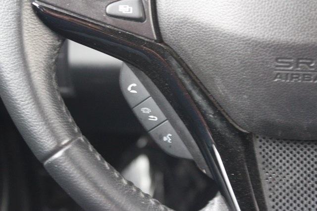 used 2022 Honda HR-V car, priced at $23,333