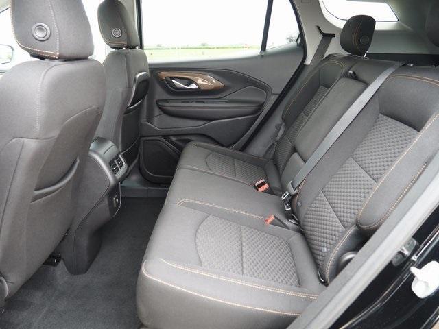 used 2019 GMC Terrain car, priced at $18,888