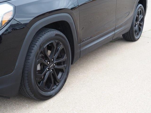 used 2019 GMC Terrain car, priced at $18,888