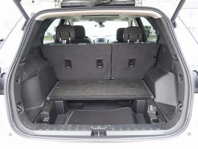used 2020 Chevrolet Equinox car, priced at $18,775