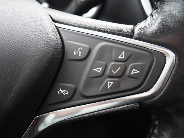 used 2020 Chevrolet Equinox car, priced at $18,775