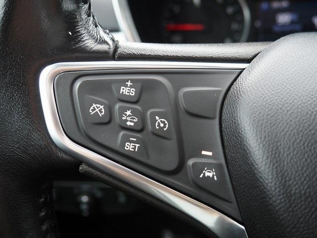 used 2020 Chevrolet Equinox car, priced at $18,775