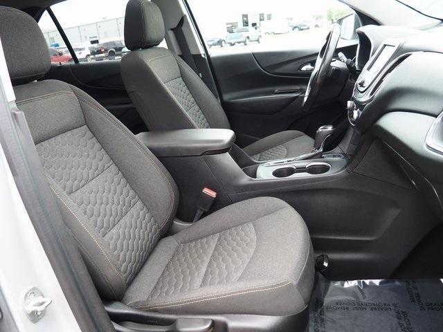 used 2020 Chevrolet Equinox car, priced at $18,775
