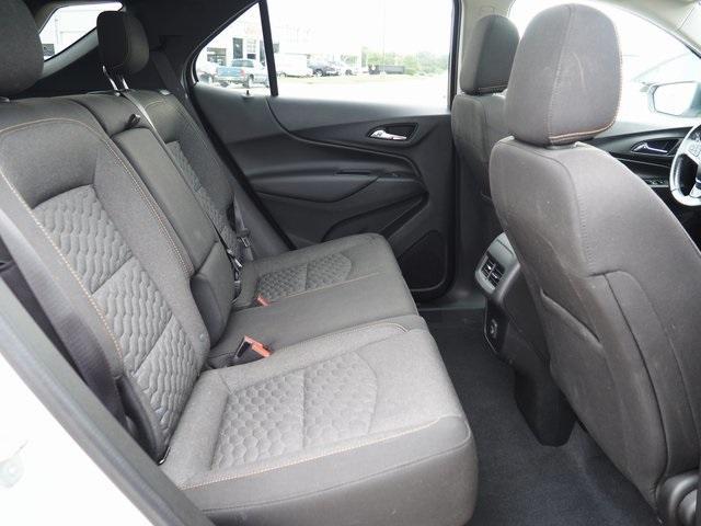 used 2020 Chevrolet Equinox car, priced at $18,775