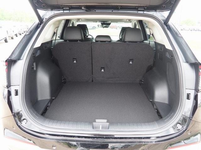 new 2026 Kia Sportage car, priced at $39,665
