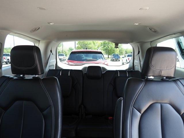 used 2023 Chrysler Pacifica car, priced at $26,885