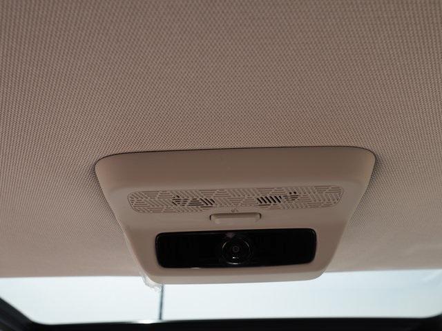 new 2025 Kia Carnival car, priced at $48,095