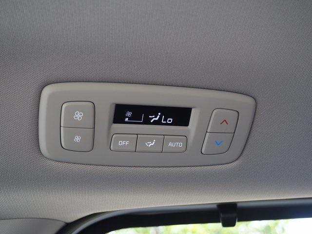 new 2025 Kia Carnival car, priced at $48,095