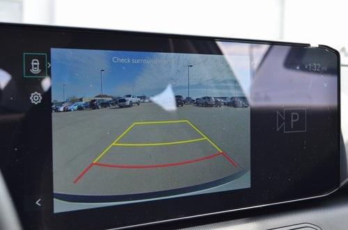 new 2025 Kia K4 car, priced at $24,580