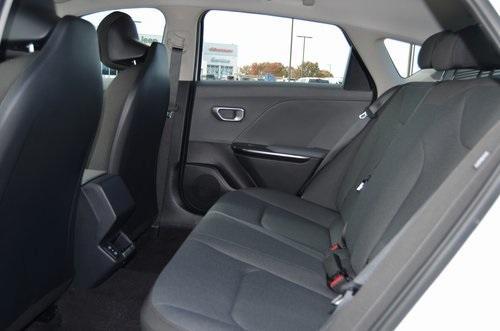 new 2025 Kia K4 car, priced at $24,580