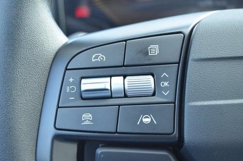 new 2025 Kia K4 car, priced at $24,580