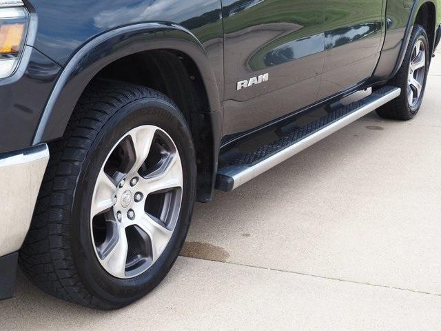 used 2019 Ram 1500 car, priced at $33,885